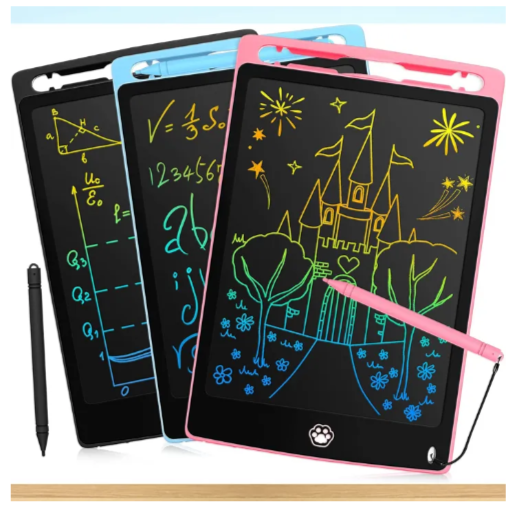 LCD Drawing Tablet