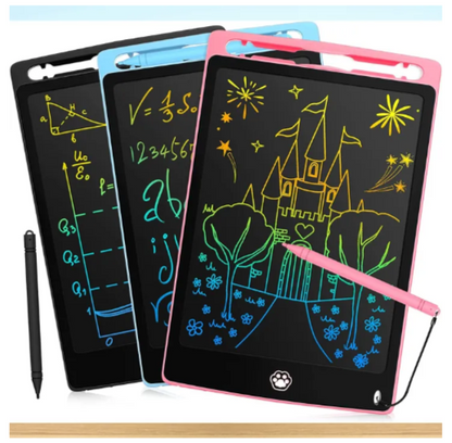 LCD Drawing Tablet