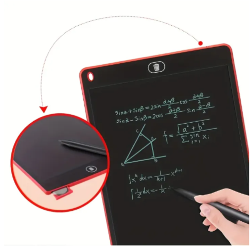 LCD Drawing Tablet