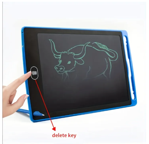 LCD Drawing Tablet
