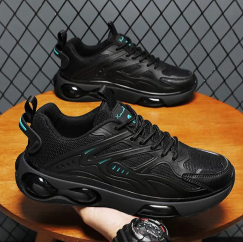 Men's Casual Korean Style Shoes