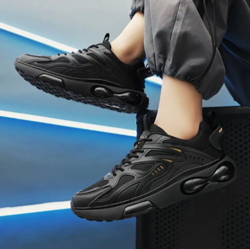 Men's Casual Korean Style Shoes