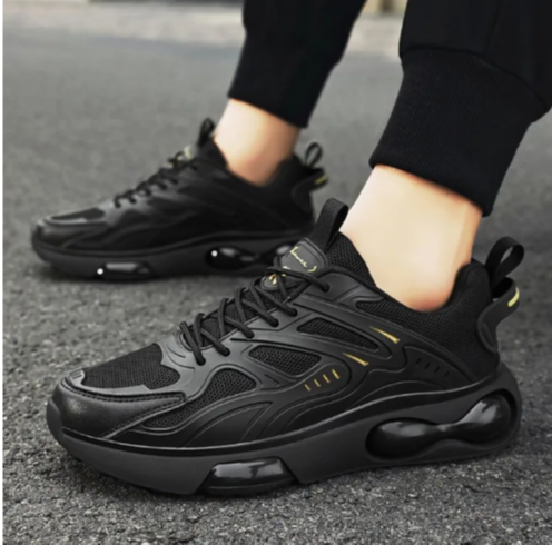 Men's Casual Korean Style Shoes