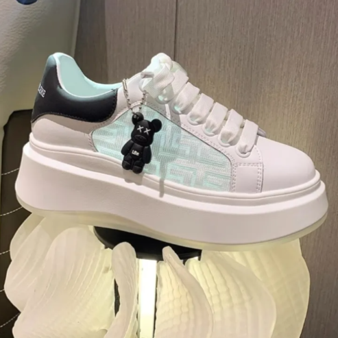 Women's Casual Sneaker