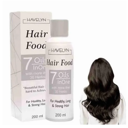 HAVELYN Hair Food Oil