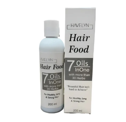 HAVELYN Hair Food Oil