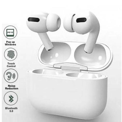 Air Pro i12 Pro Air Buds