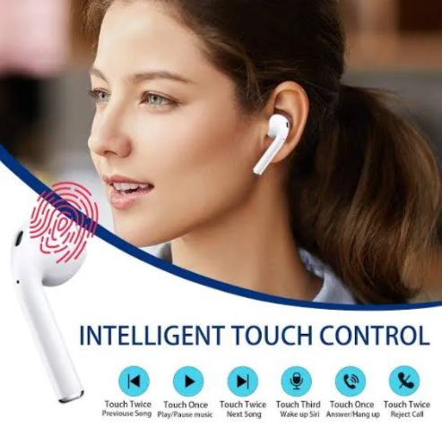 Air Pro i12 Pro Air Buds