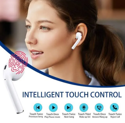 Air Pro i12 Pro Air Buds