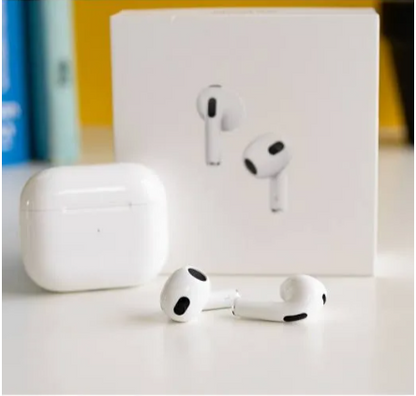 Apple Airpods 3 Black ( 3rd Generation)