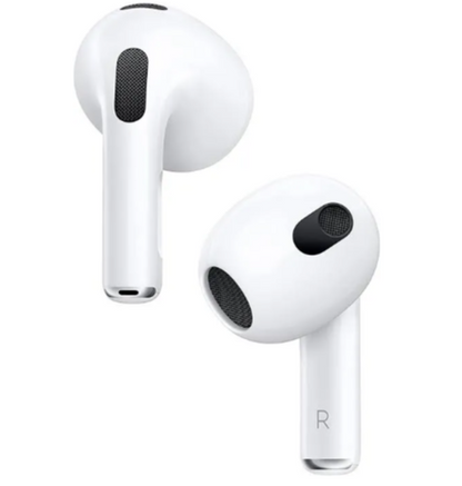Apple Airpods 3 Black ( 3rd Generation)