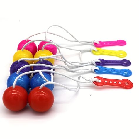 Pro-Clackers Ball fidget Clack Balls