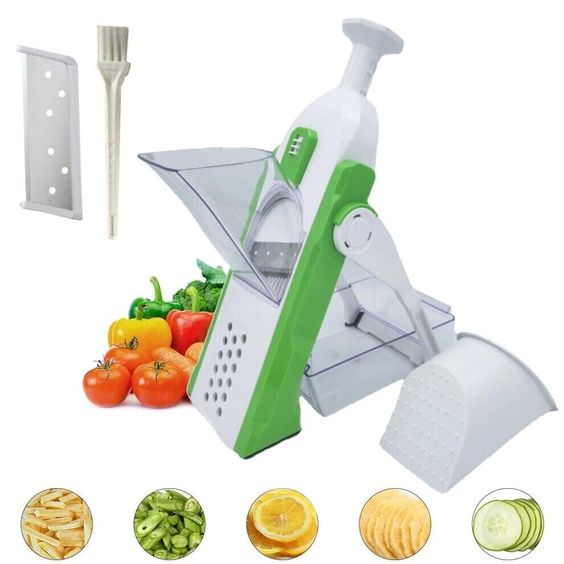 Multi Vegetable Chopper