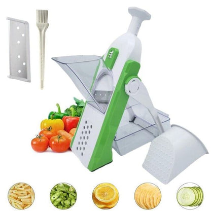 Multi Vegetable Chopper