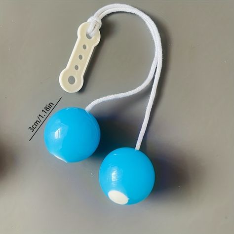 Pro-Clackers Ball fidget Clack Balls