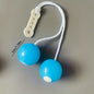 Pro-Clackers Ball fidget Clack Balls