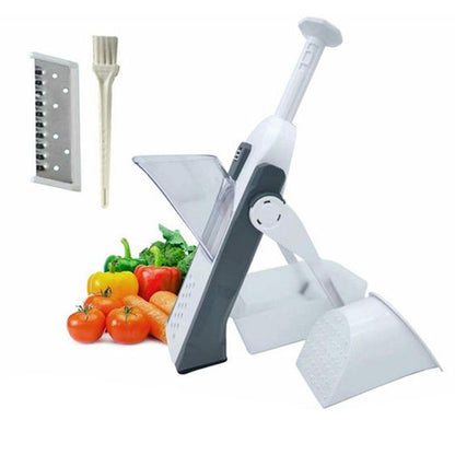 Multi Vegetable Chopper