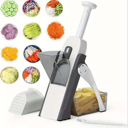 Multi Vegetable Chopper