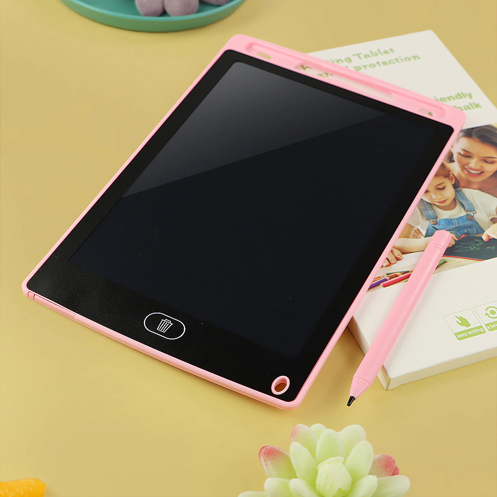 LCD Drawing Tablet