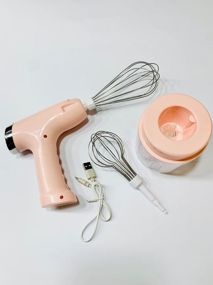Multi-function chopping machine Wireless