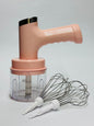 Multi-function chopping machine Wireless
