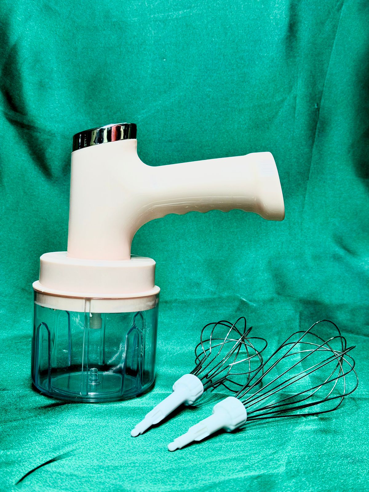 Multi-function chopping machine Wireless