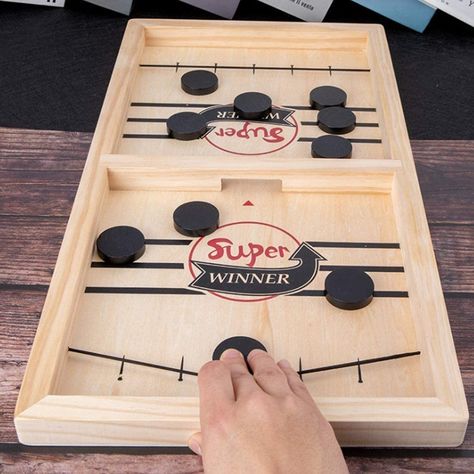 Large Pucket Board Game For Kids and Adults