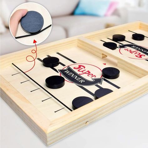 Large Pucket Board Game For Kids and Adults