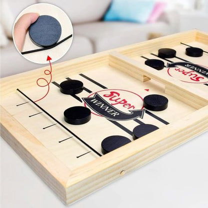 Large Pucket Board Game For Kids and Adults