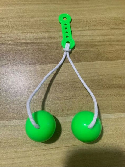 Pro-Clackers Ball fidget Clack Balls